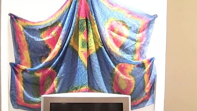 Nudist women lifestyle