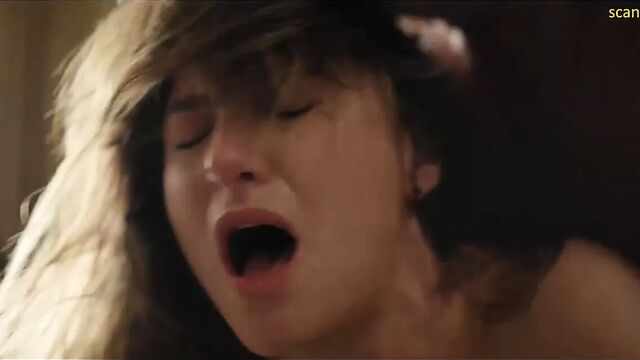 Kathryn Hahn Boobs And Sex In I Love Dick ScandalPlanet.Com