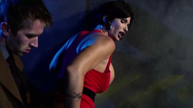 Shay Fox Hooker And Cop