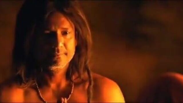 Radhika Apte – vintage nude scene