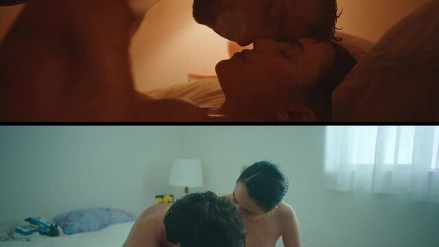 Margaret Qualley - ''Love Me Like You Hate Me''