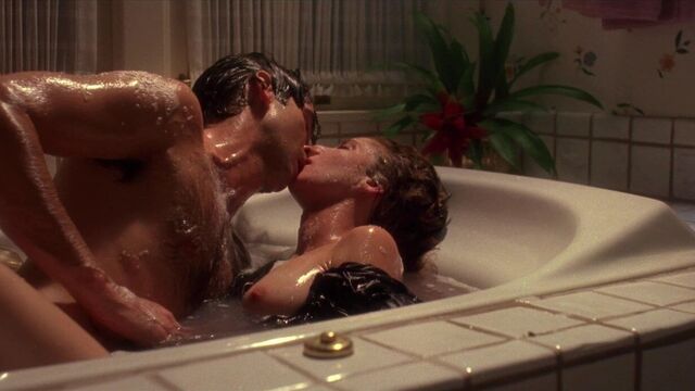 Lisa Eilbacher - ''Live Wire''