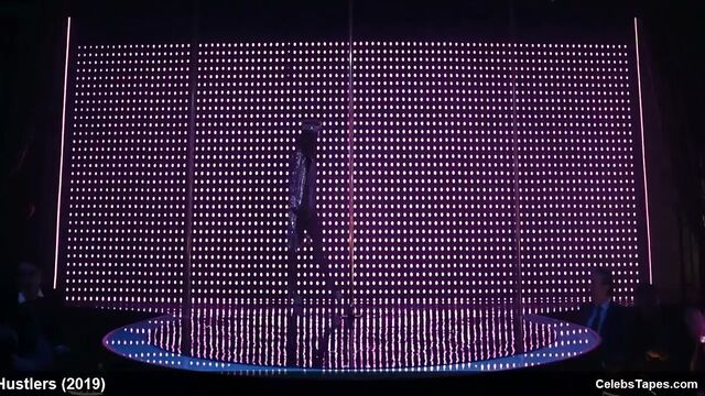 Cardi B, Jennifer Lopez, Keke Palmer hot striptease scenes