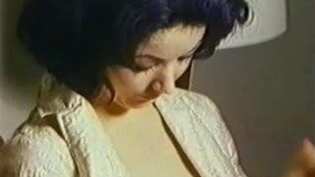 ONLY THE LONELY - vintage striptease music video 50s 60s