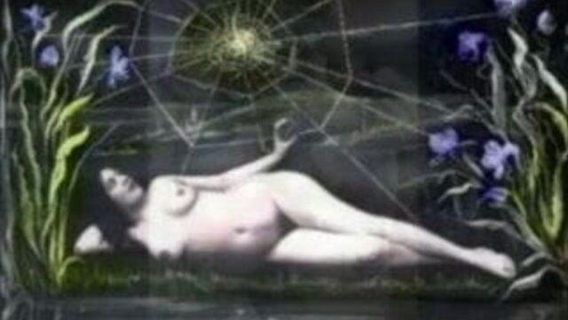 Erotic French Postcards c. 1900 - 1925