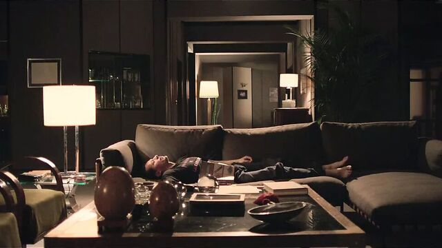 1992 (TV Series) - Miriam Leone