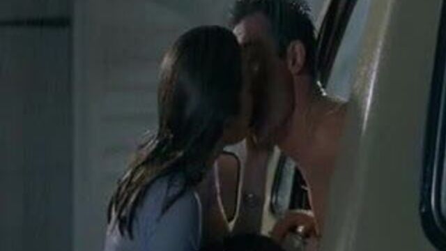 Jessica Biel - Summer Catch