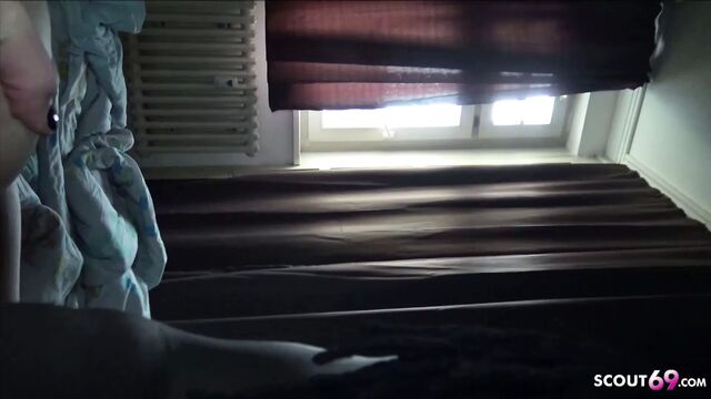 German College Teen First Time Big Black Cock Homemade Fuck