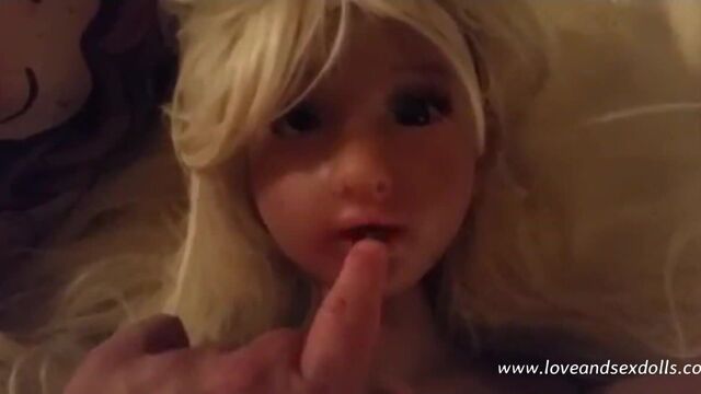 Sexdolls used for pleasure www.loveandsexdolls .com