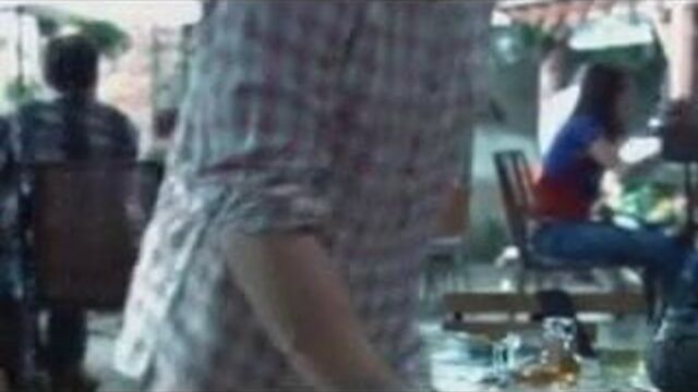 L word - Jenny and Marina