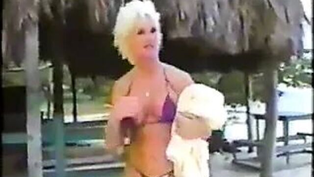 Jan B Productions - Jamaican Gang Bang #1