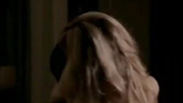 Victoria Morsell - Hot Line