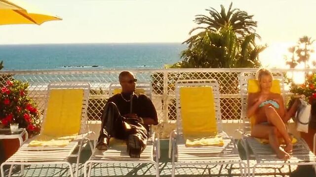 Blond Chick Get Fucked By Black Stud