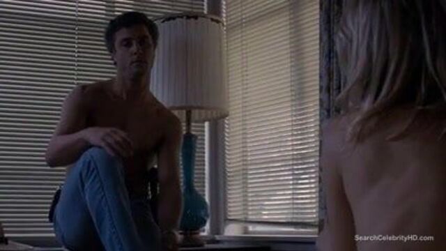 Darlanne Fluegel nude - To Live and Die in L.A