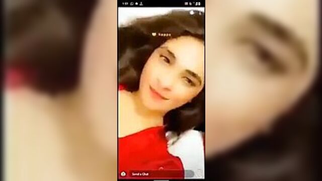 Rubi Ali Actress Talking About Sex With