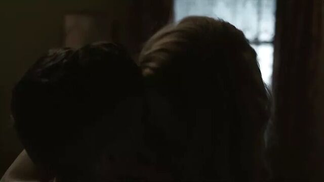 Annabelle Wallis - ''Peaky Blinders'' s1e03-05