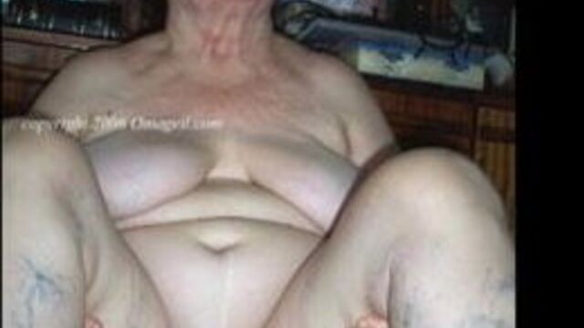 OmaGeil Old ladies collection of photos