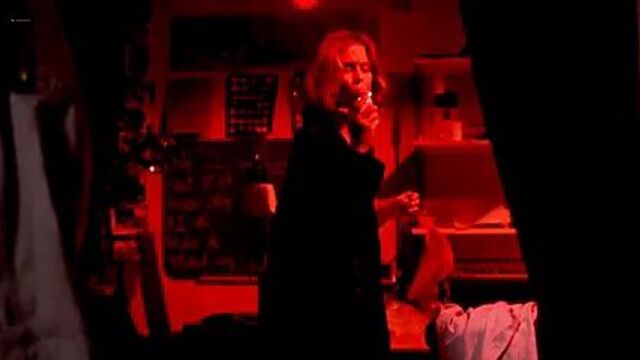 Sissy Spacek and Lauren Hutton nude