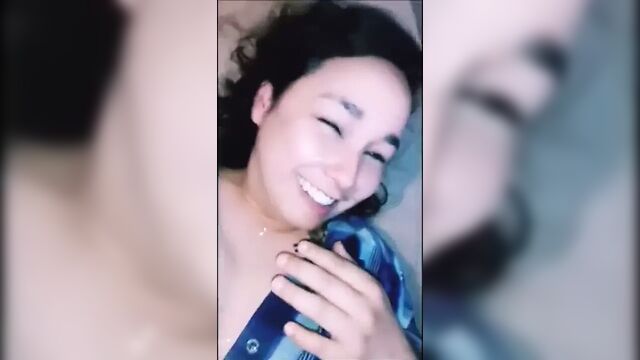 Amateur facial compilation