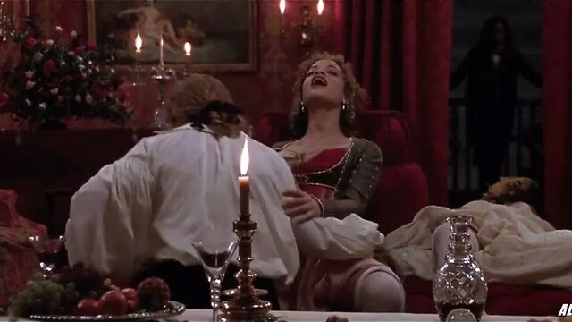 Laure Marsac in Interview With The Vampire