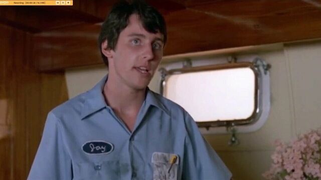 They're Playing with Fire (1984)