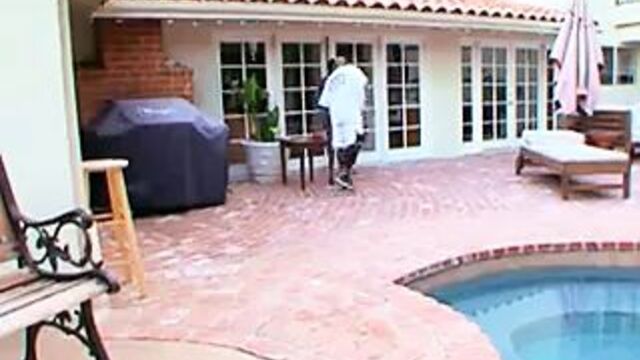 Sierra Lust Thick Ass