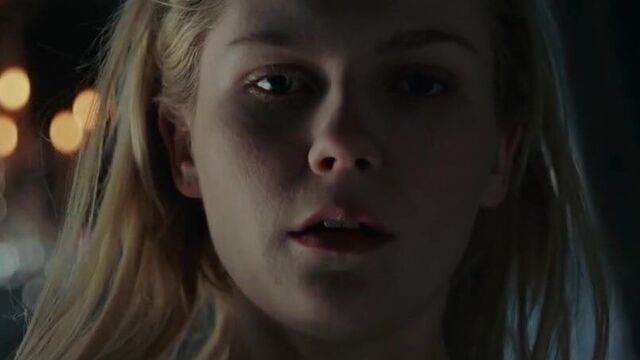 Kirsten Dunst - Marie Antoinette (2006)