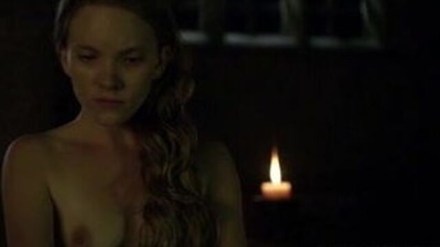Tamzin Merchant - The Tudors S04E05