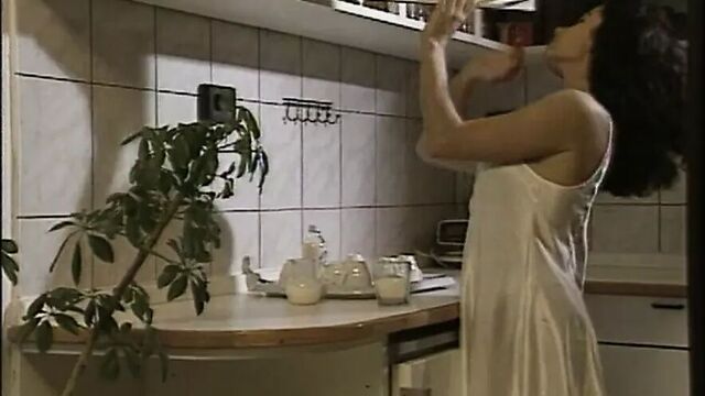 Wife and whore lover! (Scene 05)