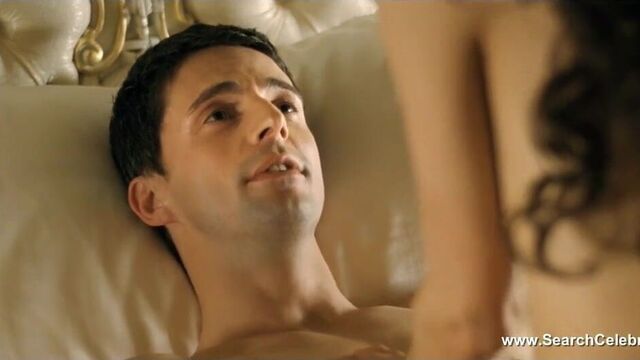 Kate Beahan nude - Burning Man