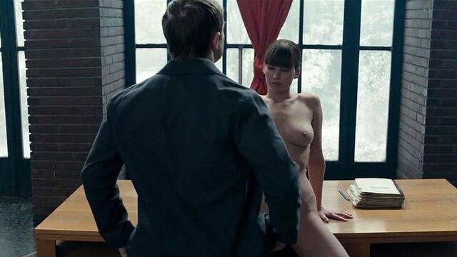 Jennifer Lawrence Nude Public Scene On ScandalPlanetCom