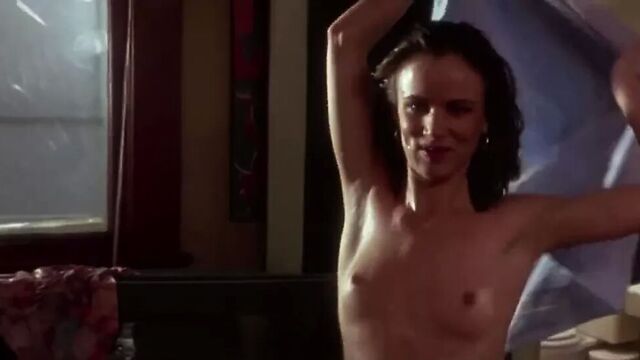 Juliette Lewis - Strange Days - HD
