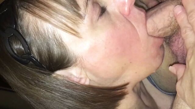 Mature Hotwife at video liquidators – Friday July 2nd 2021