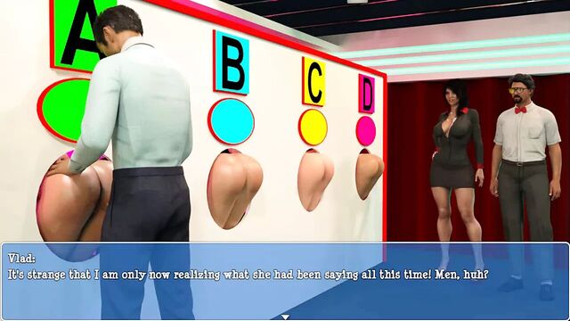 Lily Of The Valley: Guess Your Wife Tv,Show Part2 - S3E66