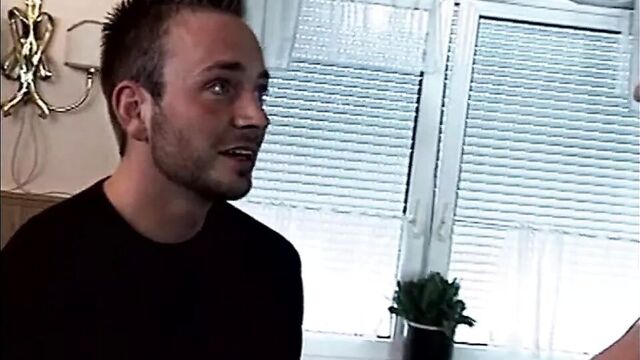 Valerie de Winter gets fucked anally. VERY RARE VIDEO!!!