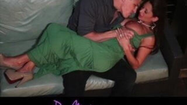 PUREMATURE - Seductive Step Mom Alison Star Gets Banged On Romantic