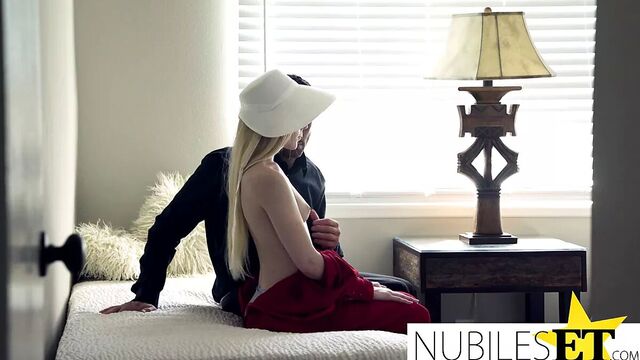 Emmma Starletto Handmaiden Creampie Ceremony S3:E4