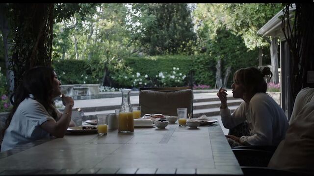 Chloe Bennet - '...Years Apart'