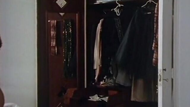 Geschichte der O - Episode 4