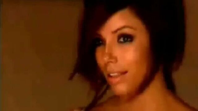 Eva Longoria - Maxim Photoshoot