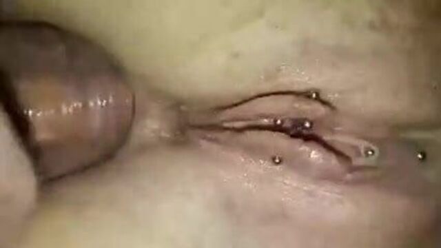 Cuckold brought his SexWife for fun to family friends.