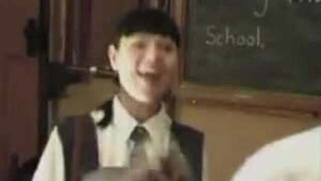 David Trailer who's got the full video