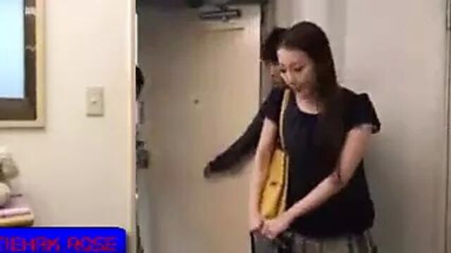 Japanese Boy Fucking Step Mom And Her Friend On Bed