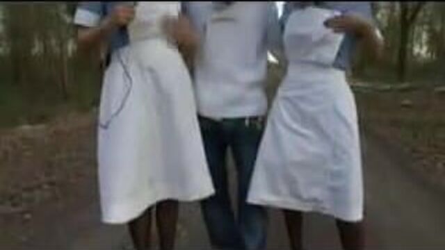 British Nurses Give Patient Private Treatment