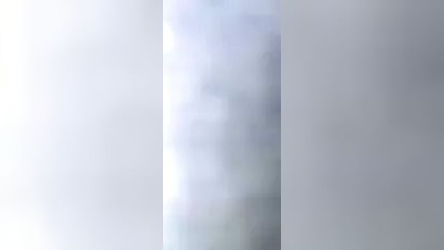 Arab mature hijab prostitute doesn't want to be filmed