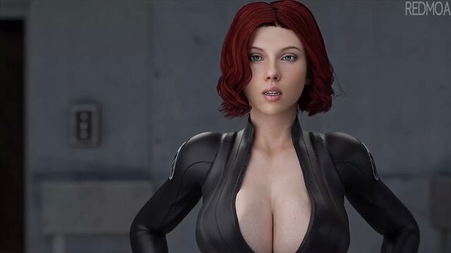 October 2022 Day 2 SFM & Blender Porn Compilation