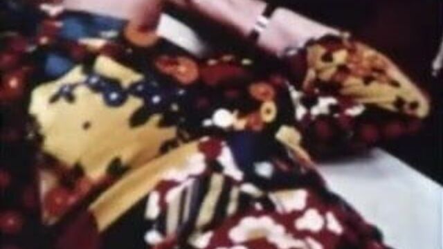 Vintage Erotica 1970s