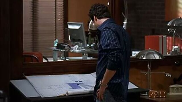 Elizabeth Berkley - Black Widow