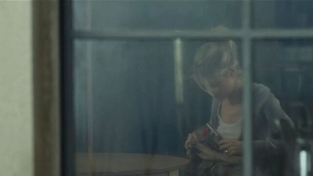 Rachael Taylor. Daisy Betts - ''Shutter''