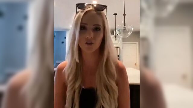 Tomi Lahren